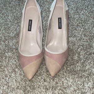 Nine West heels